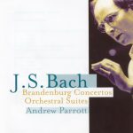 img J.S.Bach - Brandenburg Concertos/Brandenburgische Konzerte; Orchestral Suites (rec. 1989) [4 CD