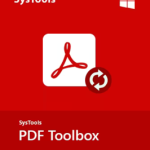 img SysTools PDF Toolbox 4.0 64 Bit - ENG