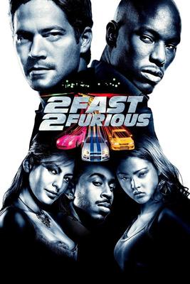 2 Fast 2 Furious (2003) .MKV – WebDL 1080p AVC H264 AAC 5.1 iTA Subs iTA
