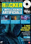 img Win Magazine Hacker N.1 - Dicembre 2025 - Gennaio 2026
