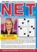 img NET Nuova Enigmistica Tascabile N.3022 - Dicembre 2025 - Gennaio 2026 [versione migliorata]