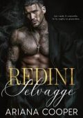 Ariana Cooper - Le Cronache dei Vetrov Vol. 3. Redini Selvagge (2025)