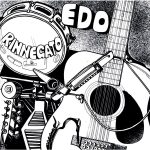 img Bennato Edoardo - Edo Rinnegato (1999) [MP3 320/Flac 16-44]