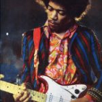 img Jimi Hendrix - Every Way To Paradise (1993) FLAC