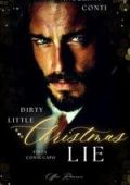 Angelina Conti - Dirty Little Christmas Lie. Finta con il capo (2025)