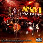 img Gallagher - Drugrixh Mixtape Vol. 1 (2025) [MP3 320/Flac 24-44]