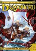 img Dragonero Speciale N.16 - Il Laboratorio Del Tecnocrate (SBE Luglio 2025)
