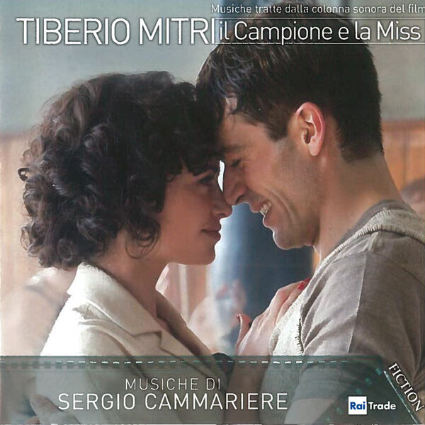 Sergio Cammariere – Il campione e la miss (OST) (2025) [MP3 320/Flac 16-44]