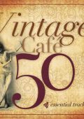 V.A. - Vintage Cafe Essentials (2011) [Flac 16-44]