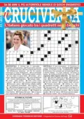 img Il Cruciverba N.383 - Dicembre 2025 [versione migliorata]