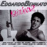 img Bennato Edoardo - Kaiwanna (1985) [MP3 320/Flac 16-44]
