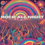 img VA - Rock All Night (2025) FLAC