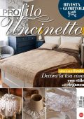 img Profilo Uncinetto N.10 - Dicembre 2025 - Gennaio 2026