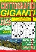 img Crittografici Giganti N.56 - Dicembre 2025