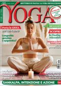 img Vivere lo Yoga N.126 - Dicembre 2025-Gennaio 2026