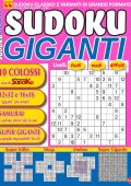 img Sudoku Giganti N.44 - Gennaio-Febbraio 2026
