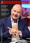 img BookReporter N.38 - Ottobre 2025