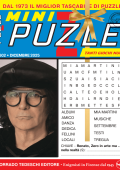 img MiniPuzzle N.602 - Dicembre 2025