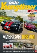 img Auto Youngtimer & Retro N.17 – Dicembre 2025- Gennaio 2026