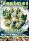 img Vegetariani in Cucina N.123 - Dicembre 2025-Gennaio 2026
