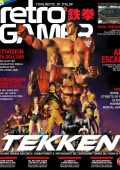 img Anime Cult Retrogamer N.3 – Dicembre 2025-Gennaio 2026