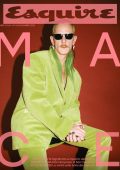 img Esquire N.45 - Novembre 2025