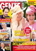 img Gente N.45 - 15 Novembre 2025
