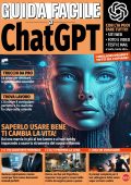 img Win Magazine Manuale N.3. Guida facile a ChatGPT - Novembre-Dicembre 2025