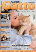Gatto Magazine - Dicembre 2025-Gennaio 2026