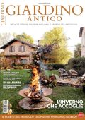 Giardino Antico N.16 - Dicembre 2025-Febbraio 2026