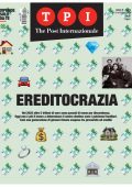 TPI The Post Internazionale N.19 - 20 Novembre 2025
