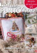 img Profilo Punto Croce N.10 – Dicembre 2025 - Gennaio 2026