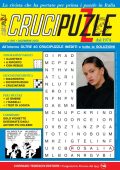 Crucipuzzle N.618 – Dicembre 2025