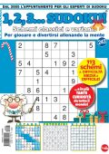 img 1,2,3… Sudoku! N.243 – Dicembre 2025