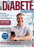 img Diabete Magazine - Novembre 2025-Gennaio 2026