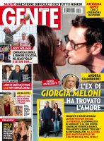 Gente N.46 – 22 Novembre 2025
