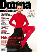 Donna Moderna N.47 – 13 Novembre 2025