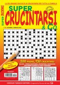 img Super Crucintarsi & Co. N.73 - Dicembre 2025 - Gennaio 2026