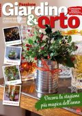 img Passione Giardino & Orto Speciale Natale - Dicembre 2025