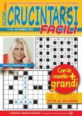 img Crucintarsi Facili N.60 - Dicembre 2025