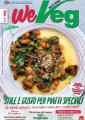 img We Veg - Dicembre 2025 - Gennaio 2026