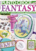 img I Love Punto Croce N.14. Speciale Fantasy - Dicembre 2025-Gennaio 2026