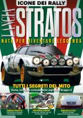 img Auto Youngtimer & Retro Rally N.1 – Dicembre 2025- Gennaio 2026