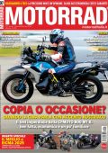 img Motorrad N.7 - Dicembre 2025-Gennaio 2026