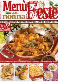 img Il Menù delle Feste della Nonna - Dicembre 2025