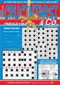 img Crucintarsi & Co. N.323 – Dicembre 2025