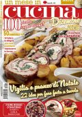 img Un Mese In Cucina N.21 – Dicembre 2025