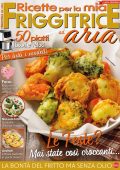 img Ricette per la mia Friggitrice ad aria N.14 – Dicembre 2025-Gennaio 2026