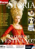 img Focus Storia N.230 - Dicembre 2025