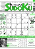img Settimana Sudoku N.1059 - 28 Novembre 2025